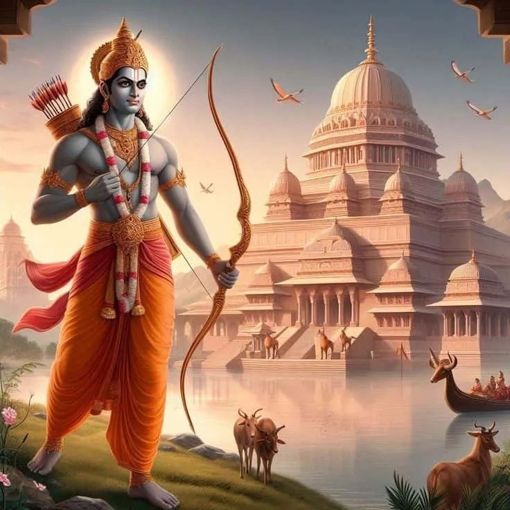 Shri Ram Images&nbsp;Hd