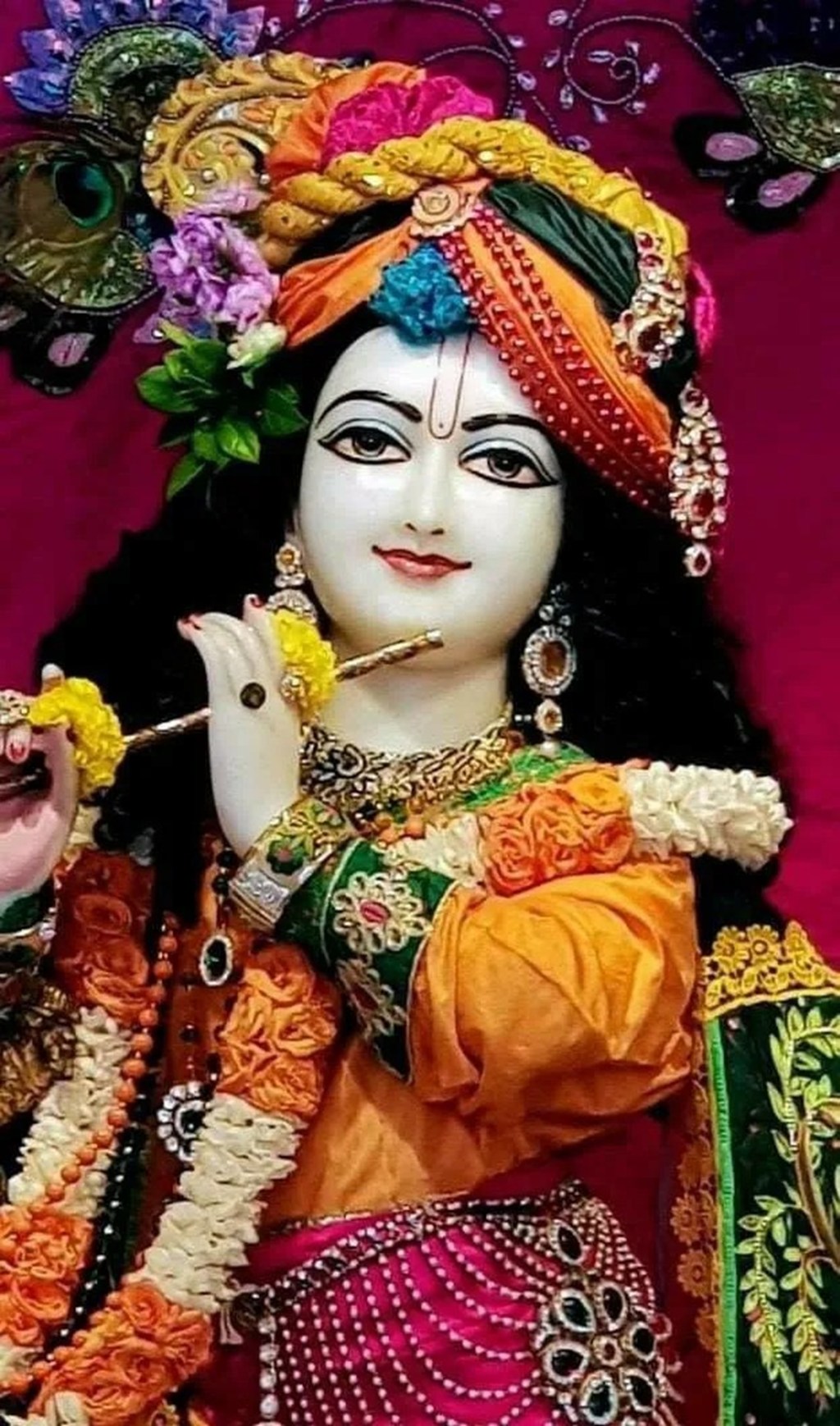 Krishna Photo Hd